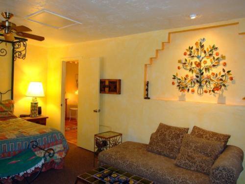 Maricopa Manor B&B Inn Phoenix Exterior photo